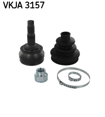 SKF VKJA 3157 Kit giunti, Semiasse